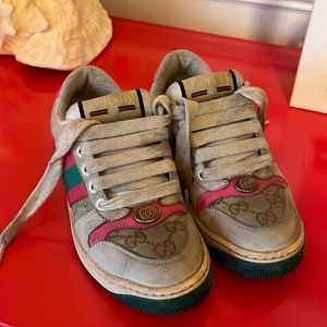 Gucci Shoes Kids